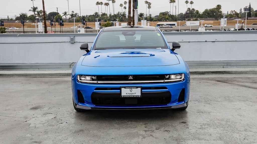 New 2026 Bludicrous Dodge R/T Plus image 3