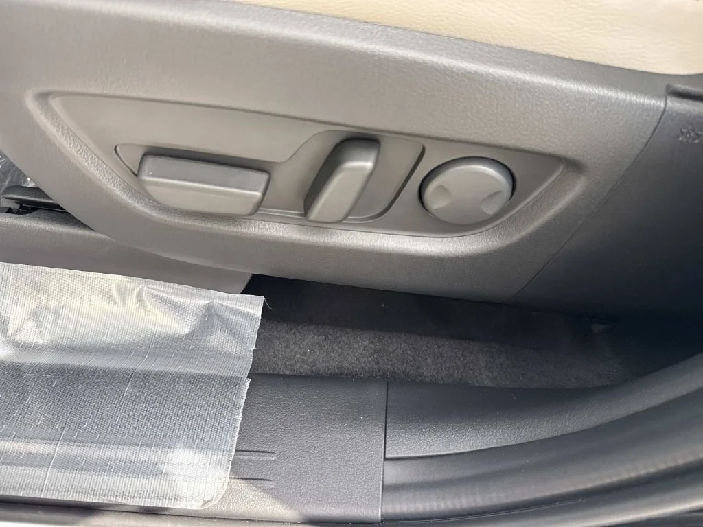 New 2026 Polymetal Gray Metallic Mazda 3.3 Turbo Premium AWD image 27