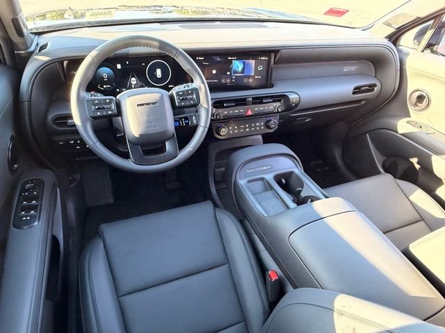 Certified Used 2026 Black Hyundai XRT Pro image 8