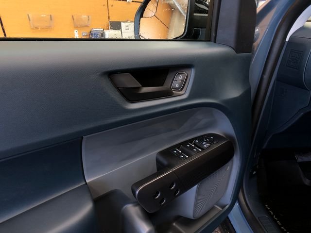 New 2026 Azure Gray Metallic Tri-Coat Ford XLT image 12