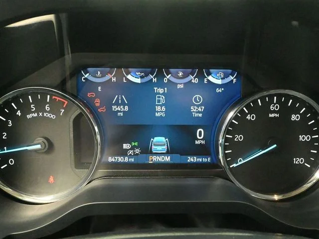 2024 Ford Expedition XLT - Photo 31