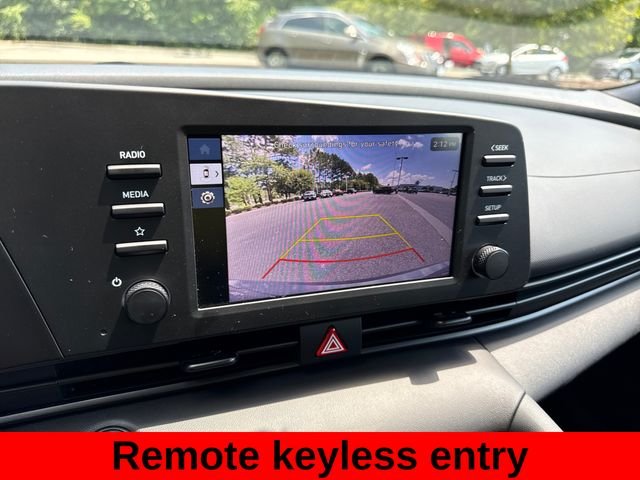 Used 2026 Gray Hyundai SEL Sport image 18