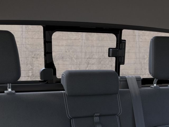 New 2026 Marsh Gray Ford XLT image 22