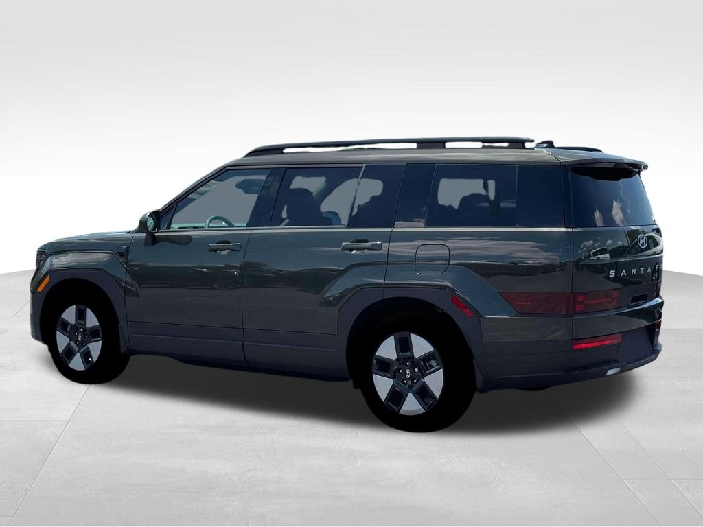 Used 2026 Green Hyundai SEL image 4