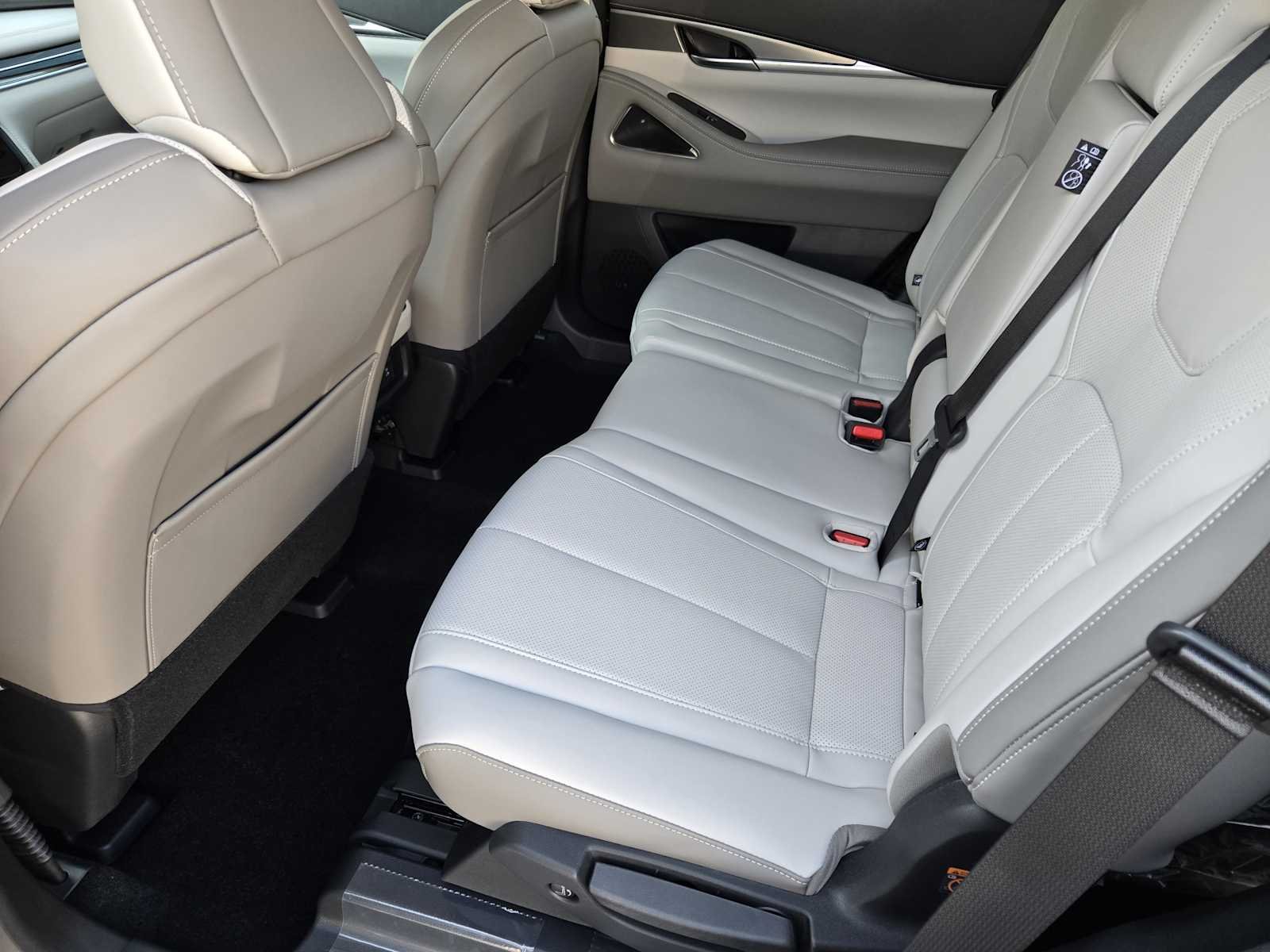 2026 INFINITI QX60 AUTOGRAPH - Photo 19