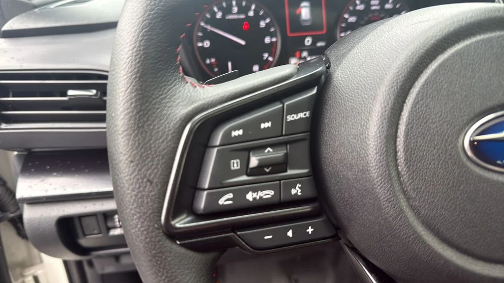 Used 2024 White Subaru 2.5RS image 19