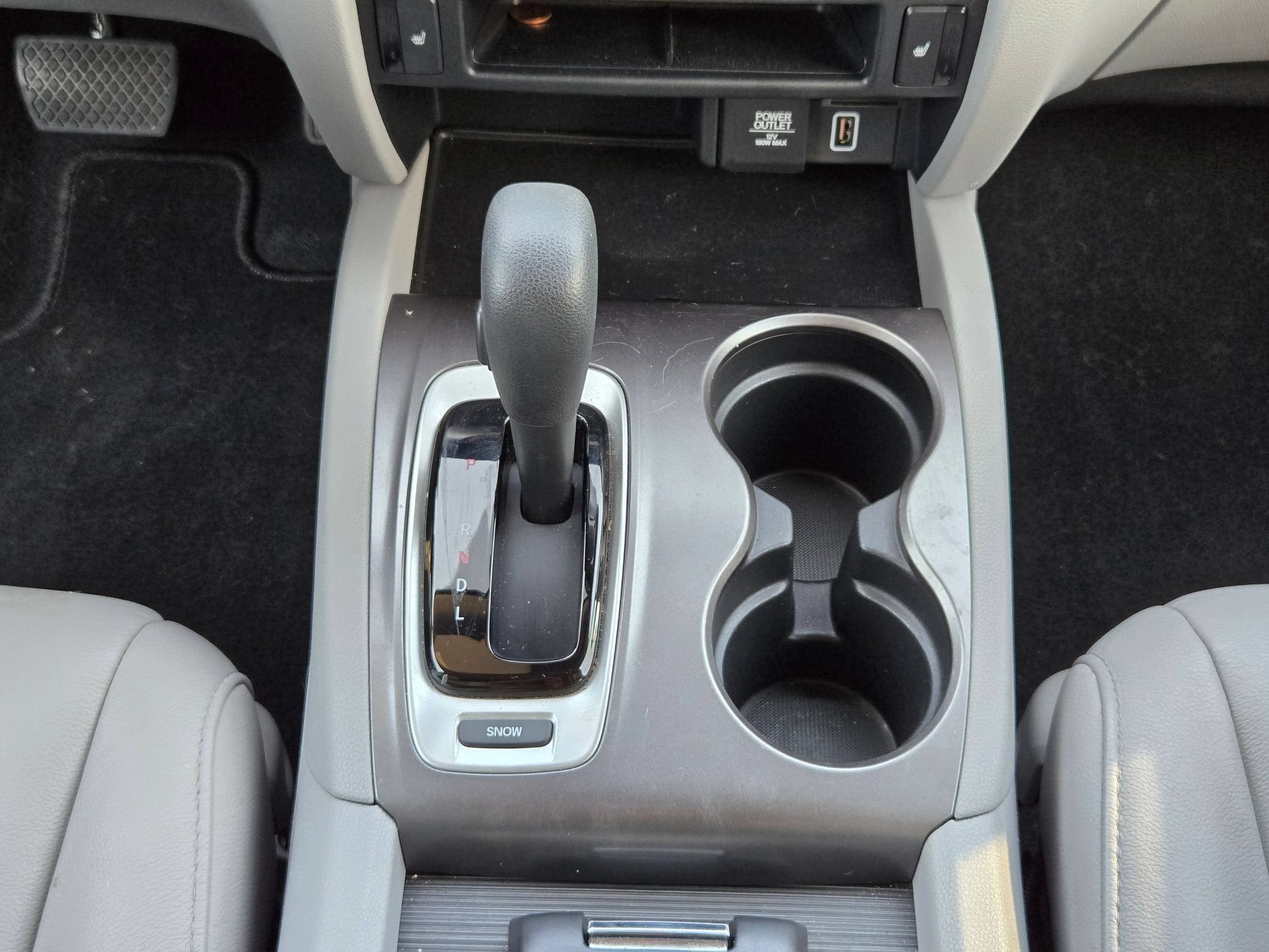 Used 2020 Blue Honda  image 19