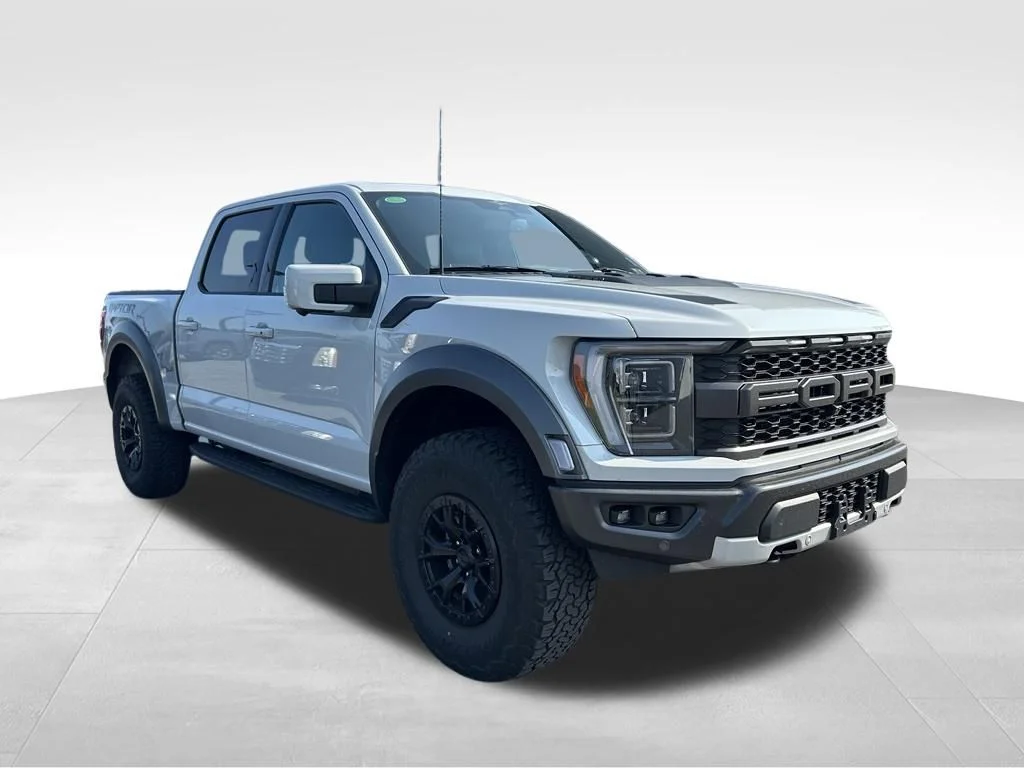 Used 2023 Avalanche Ford Raptor image 7