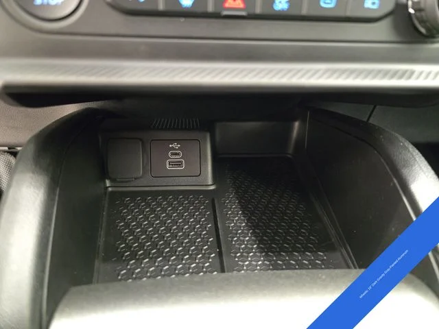 New 2026 Carbonized Gray Metallic Ford Big Bend® image 28