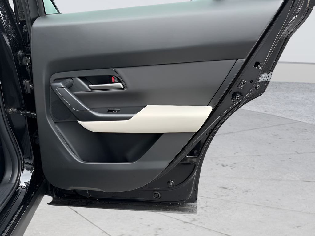 New 2026 Jet Black Mica Mazda 2.5 Turbo image 22