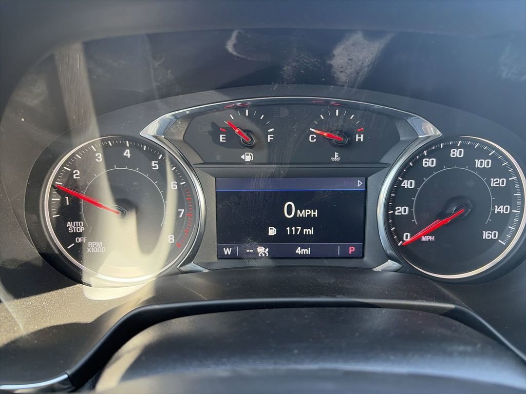 2026 Chevrolet Blazer 2LT - Photo 21