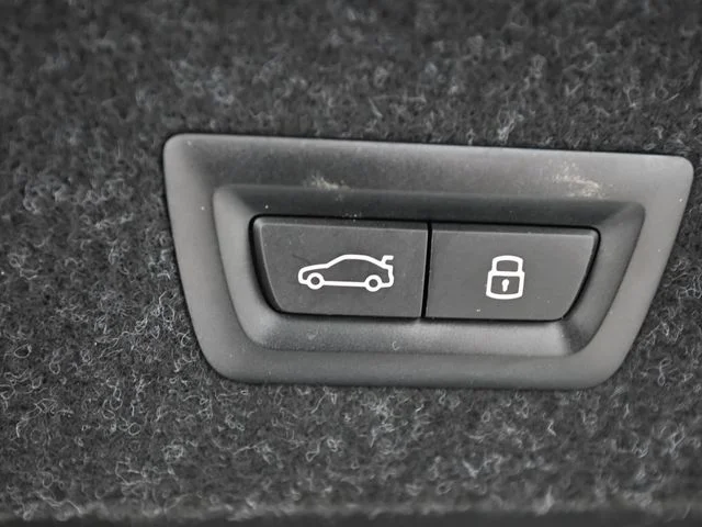 Used 2023 White BMW Competition image 30