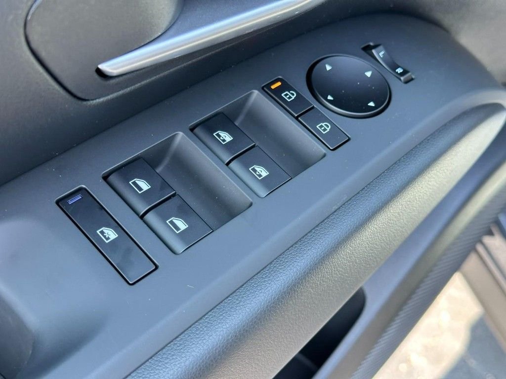 2026 Hyundai Tucson SEL - Photo 9
