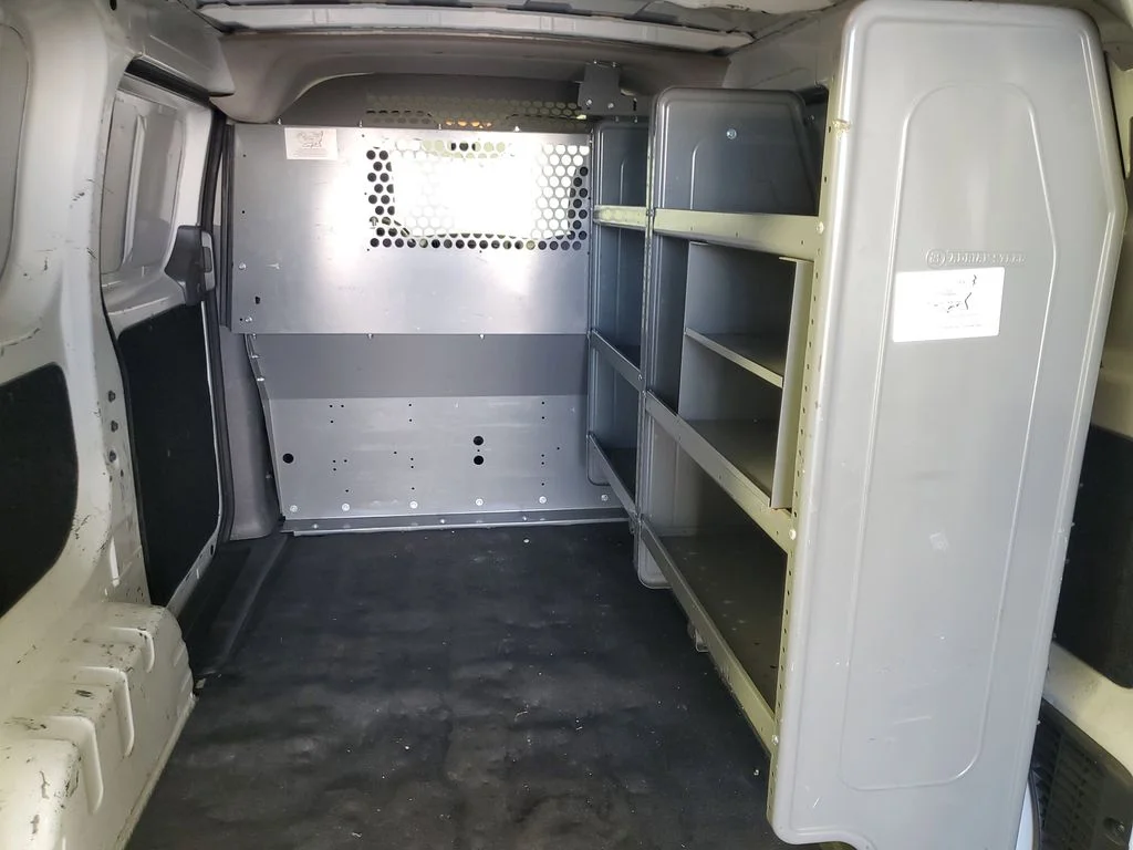2019 Nissan NV200 S - Photo 27