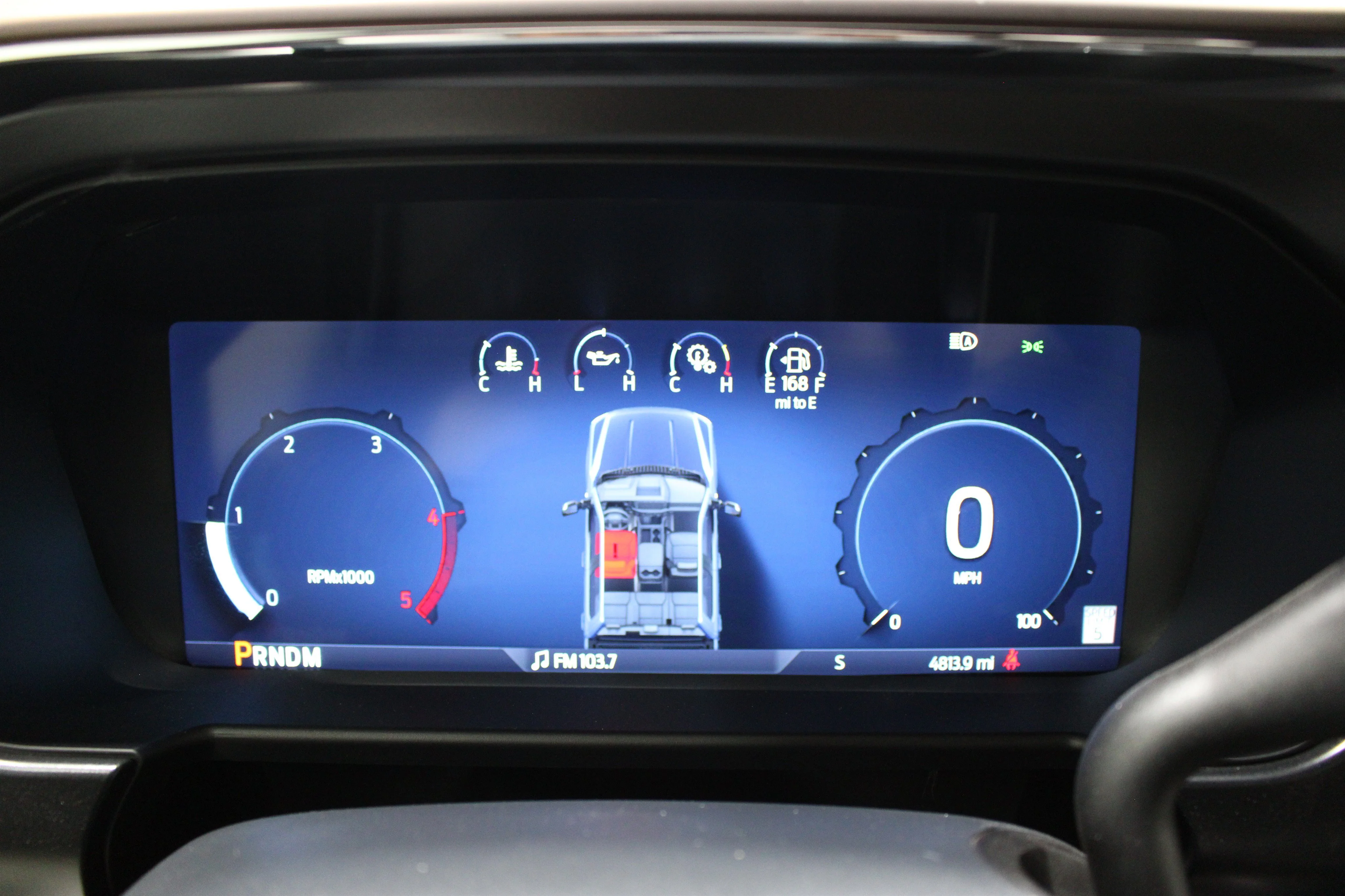 2026 Ford F-250 Super Duty King Ranch - Photo 14