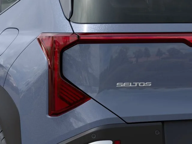 New 2027 Gray Kia EX image 11