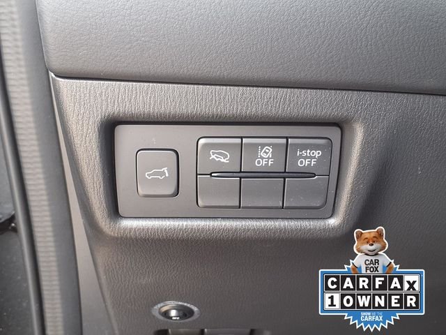 Certified Used 2025 Gray Mazda 2.5 S Preferred Package image 21