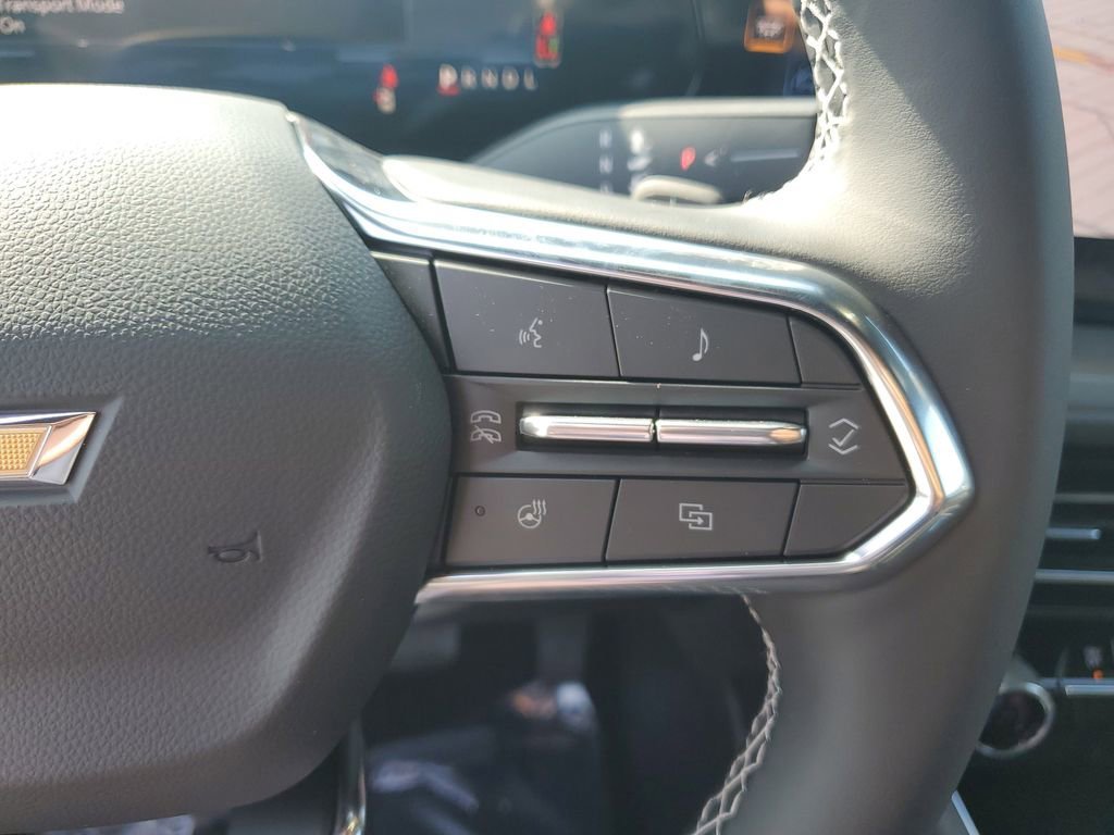 2026 Chevrolet Traverse LT - Photo 32