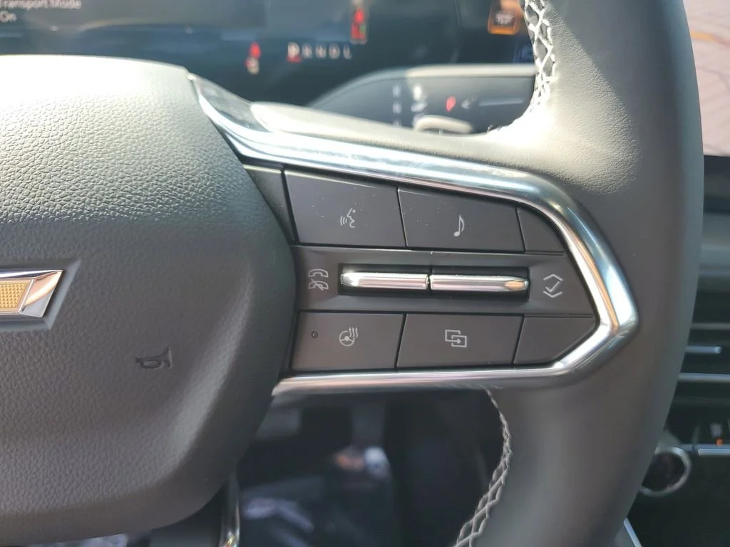 2026 Chevrolet Traverse LT - Photo 32
