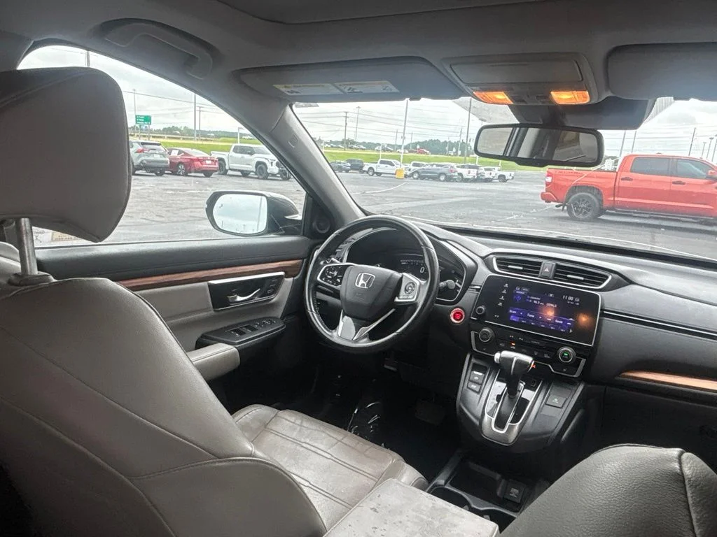 Used 2019  Honda EX-L image 28