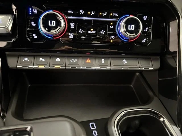 2026 GMC Sierra 1500 AT4 - Photo 17