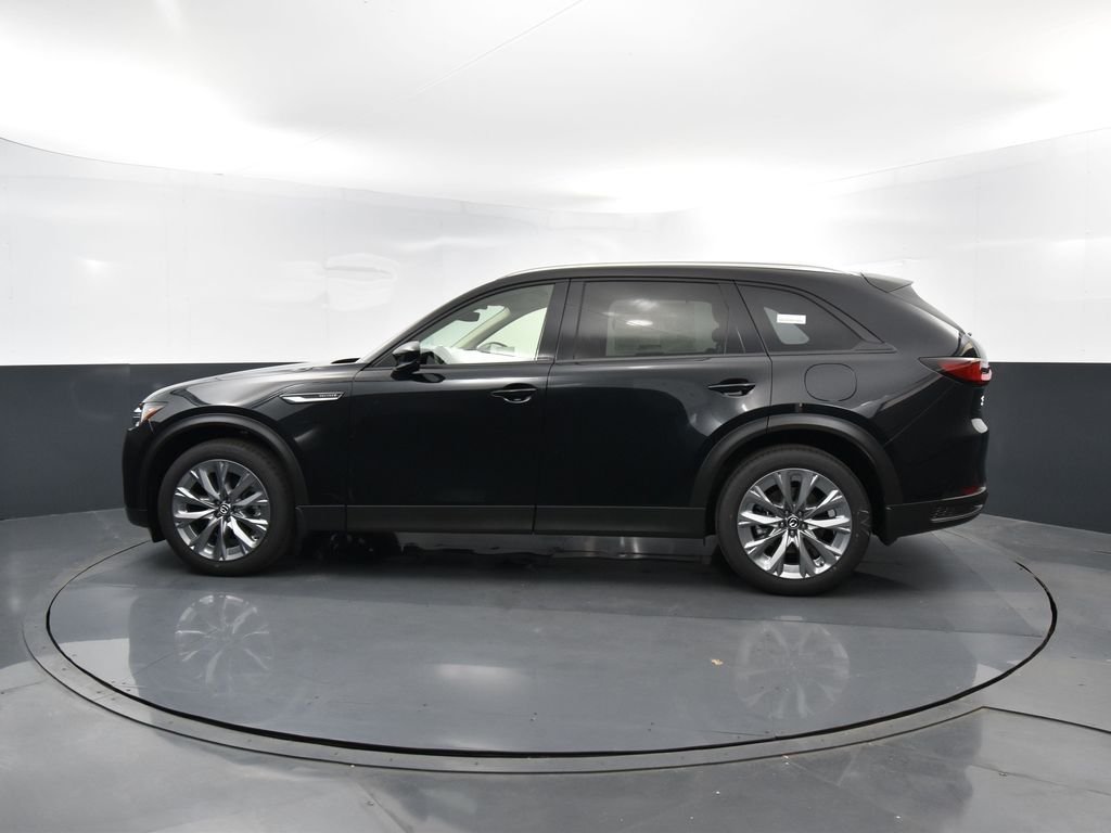 New 2026 Jet Black Mica Mazda 3.3 Turbo Preferred AWD image 29