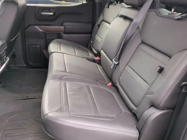 Used 2019 White GMC Denali image 22