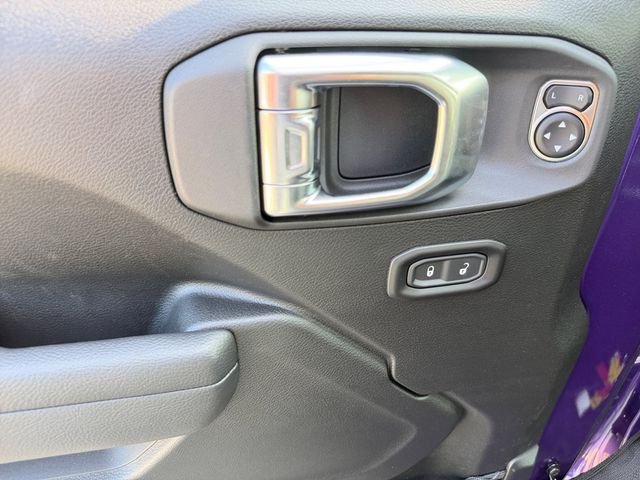 New 2026 Reign Jeep Sport S image 12