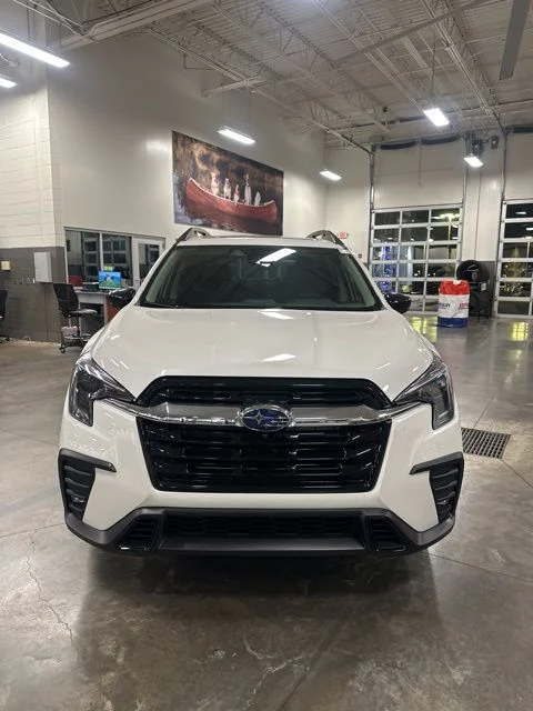 Used 2026 White Subaru Limited image 2