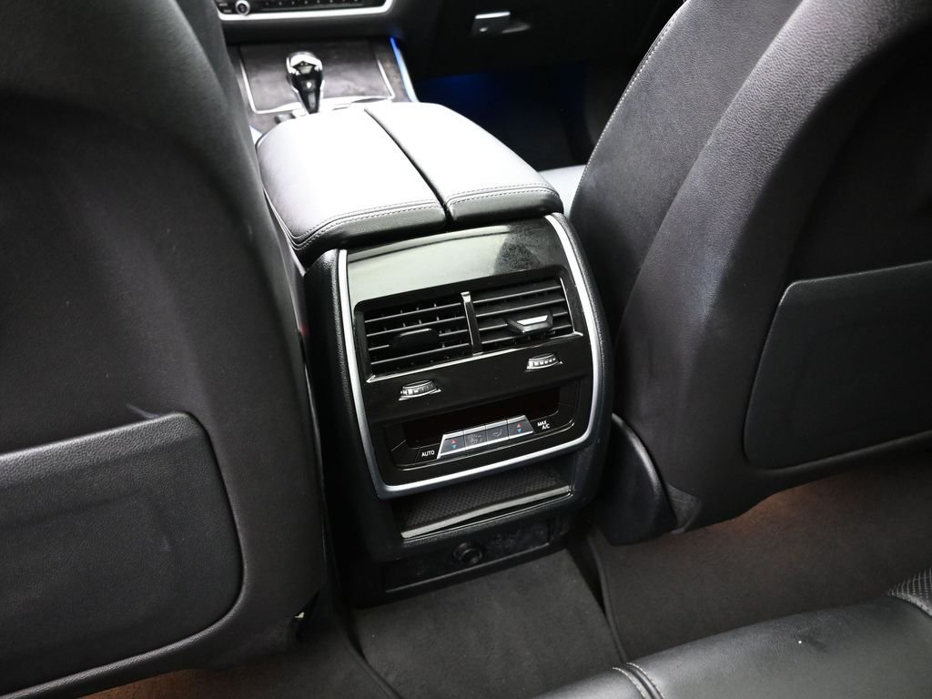 Certified Used 2023 White BMW sDrive40i image 25