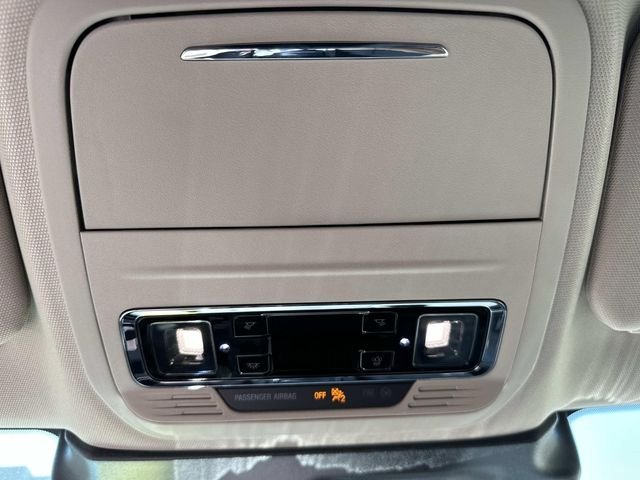 2026 Lincoln Corsair Premiere - Photo 23