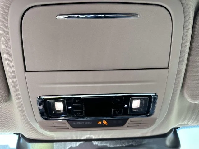 2026 Lincoln Corsair Premiere - Photo 23