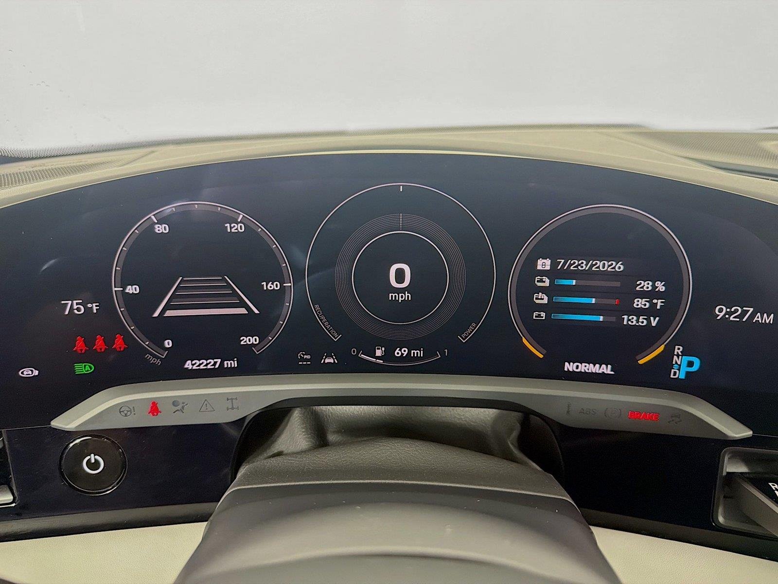 Used 2020 Volcano Grey Metallic Porsche Turbo S image 16