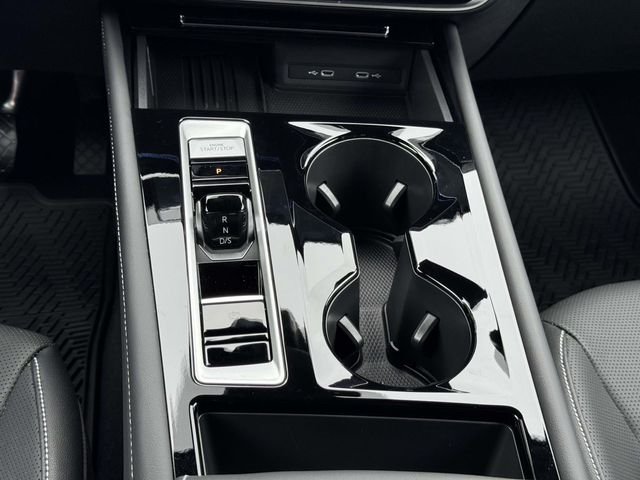2025 Volkswagen Atlas Cross Sport SEL - Photo 21