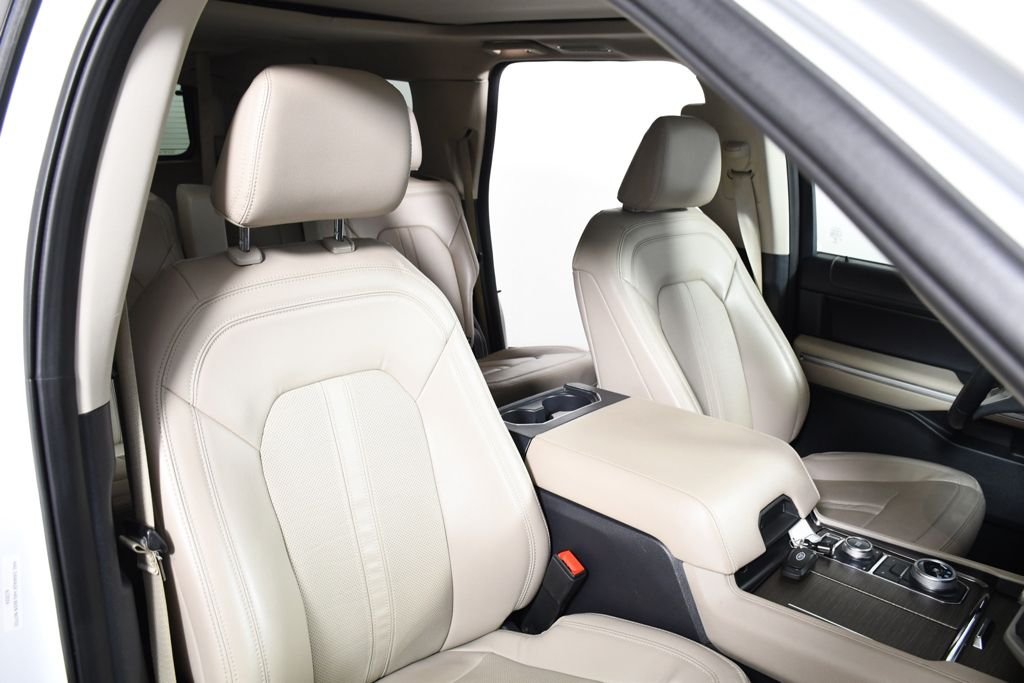 2023 Ford Expedition Limited - Photo 20