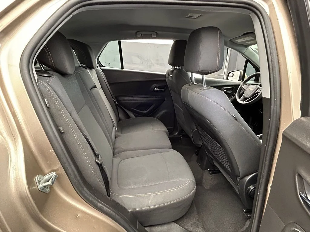 Used 2018 Sandy Ridge Metallic Chevrolet LS image 37