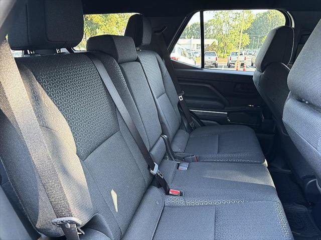 Certified Used 2026 HERITAGE BLUE Toyota  image 24