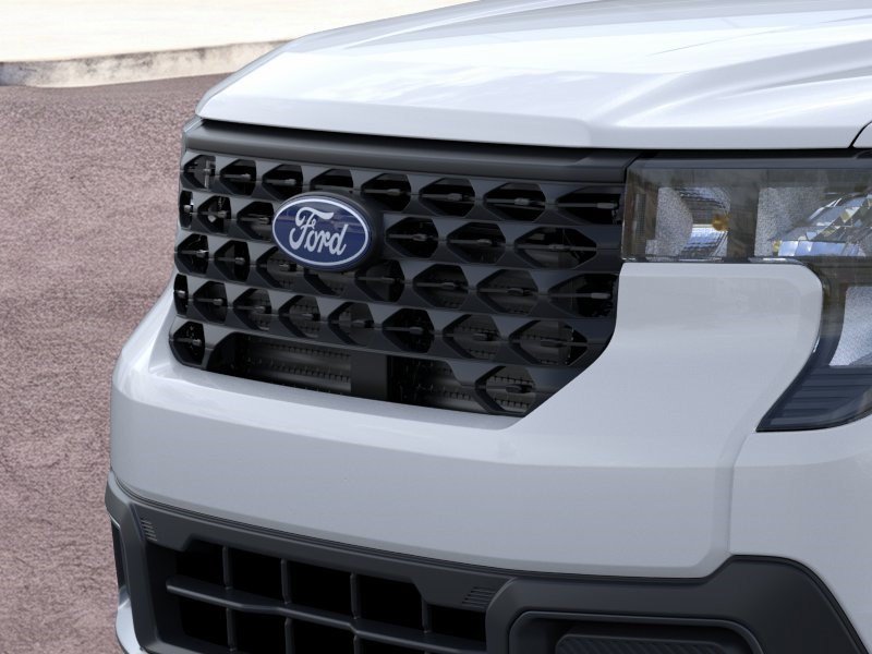 New 2026 Oxford White Ford XLT image 18
