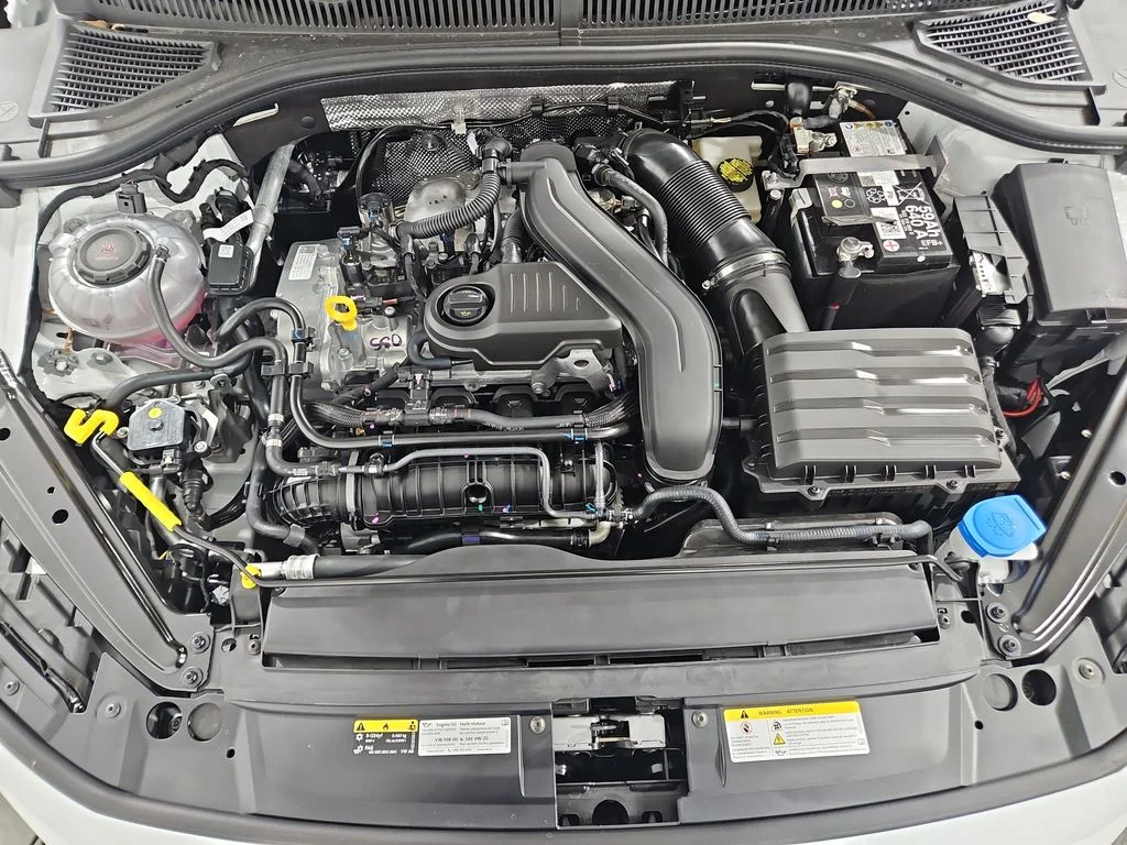 2026 Volkswagen Jetta Sport - Photo 20