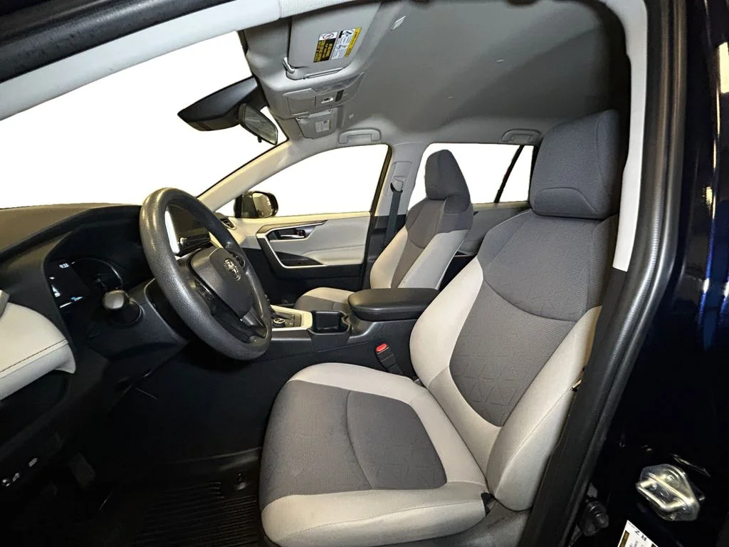 Used 2025 Blueprint Toyota XLE image 9