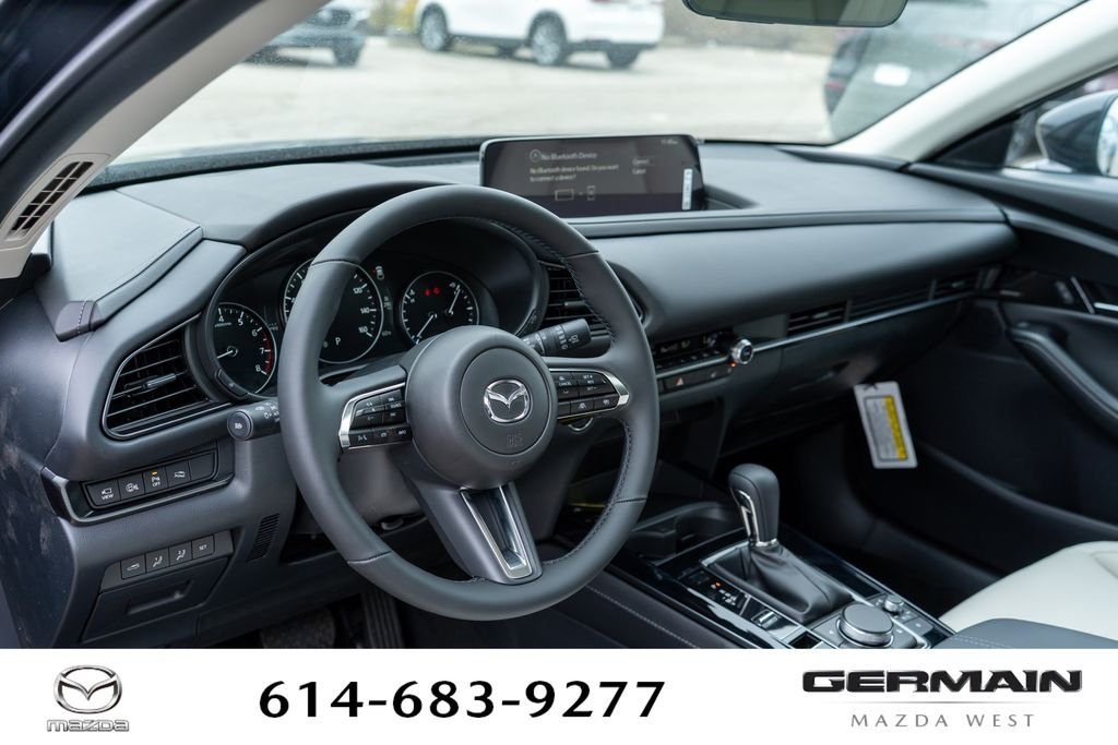 2026 Mazda CX-30 Turbo Premium Plus - Photo 18