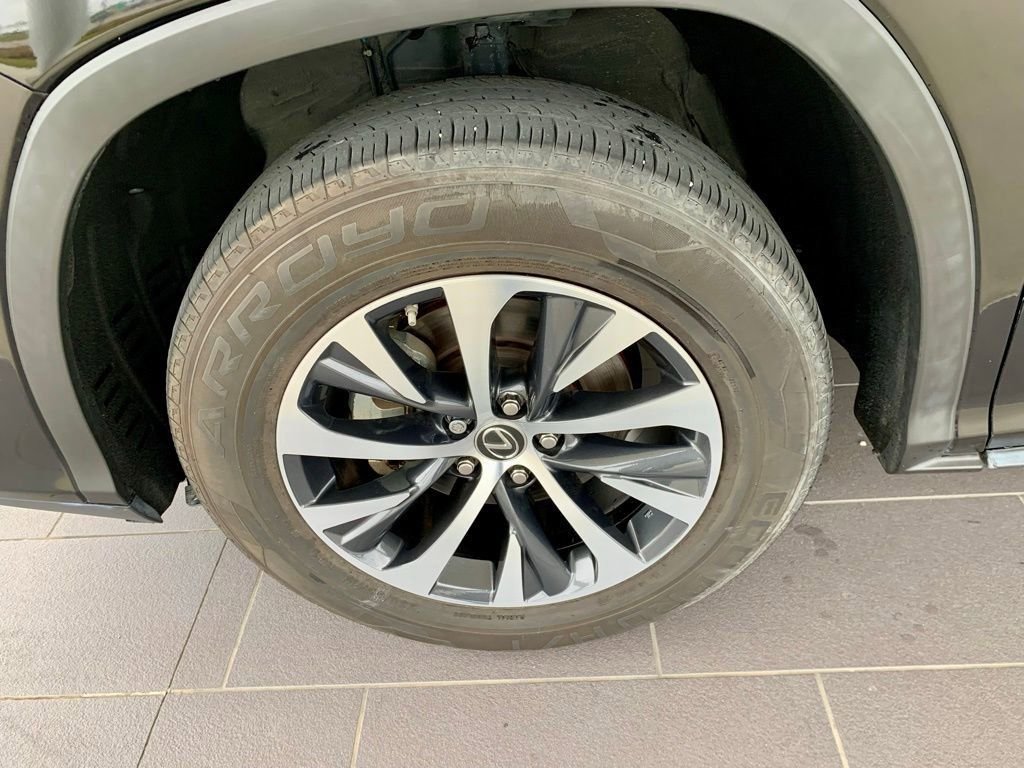 2022 Lexus RX 350 - Photo 9