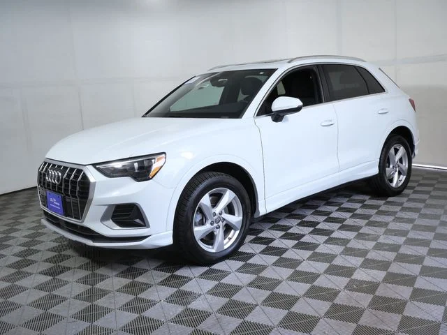 Used 2019  Audi 2.0T Premium image 5