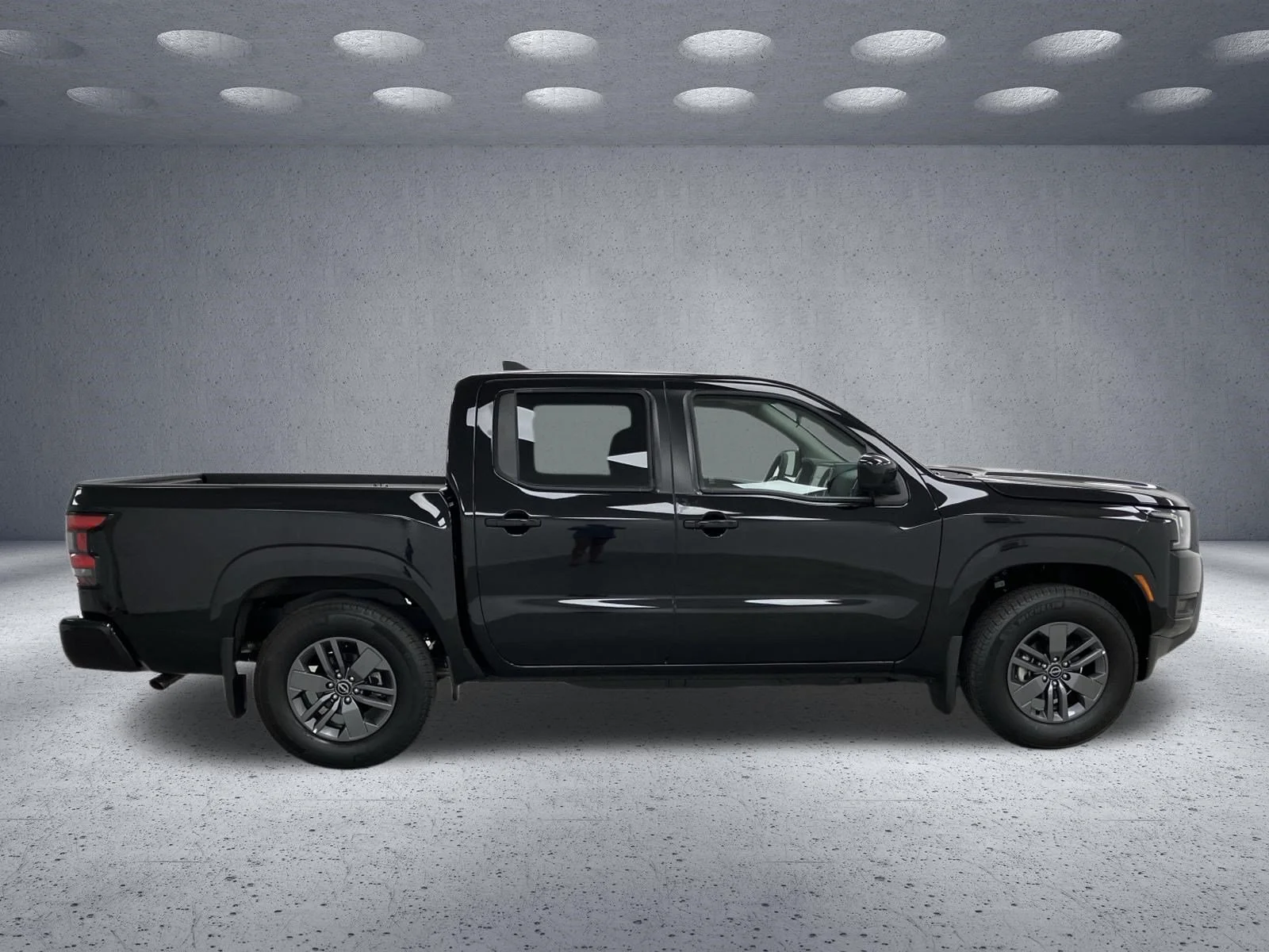 2026 Nissan Frontier SV - Photo 6