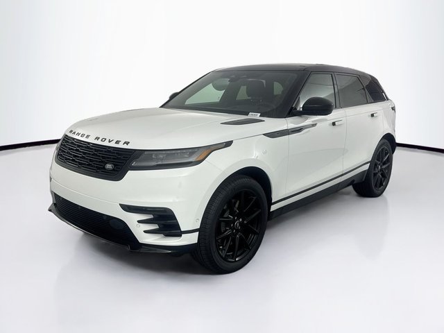 2026 Land Rover Range Rover Velar Dynamic SE