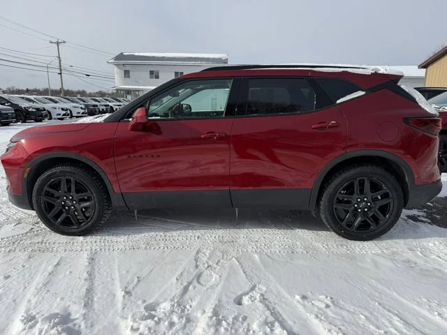 2023 Chevrolet Blazer 2LT - Photo 2