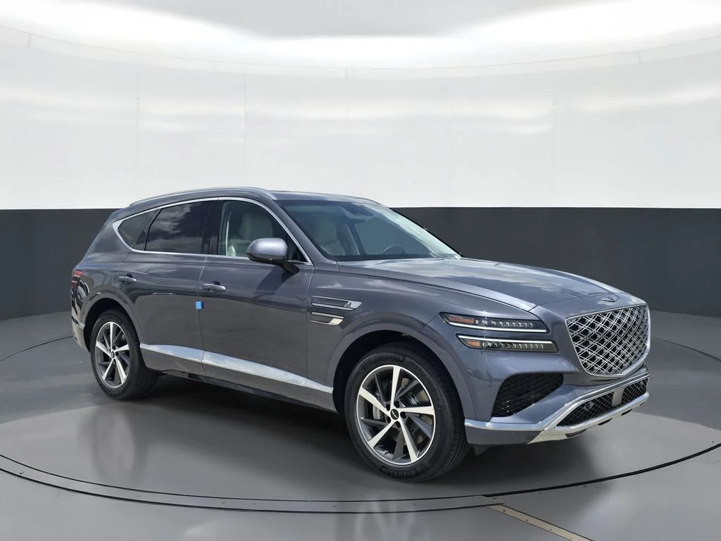 New 2027 Blue Genesis 2.5T Select image 2