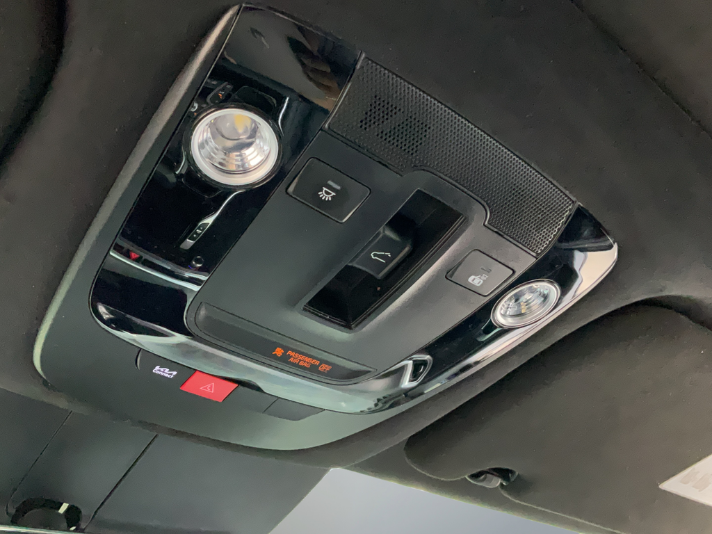 Used 2024 Black Kia X-Pro SX Prestige image 32