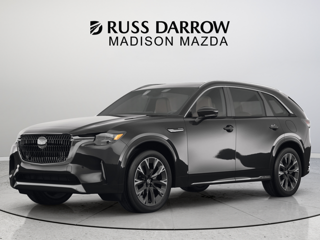 2024 Mazda CX-90 3.3 Turbo Premium
