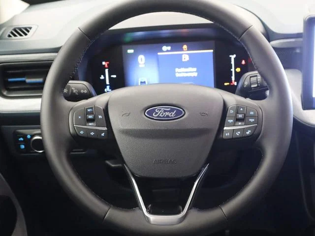 New 2026 Oxford White Ford XLT image 29